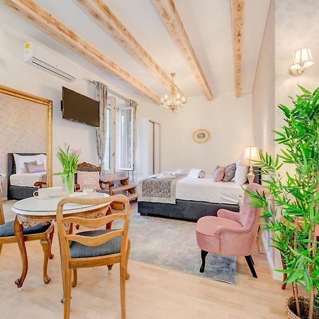 Le Monde Luxury Accommodation Сплит Екстериор снимка