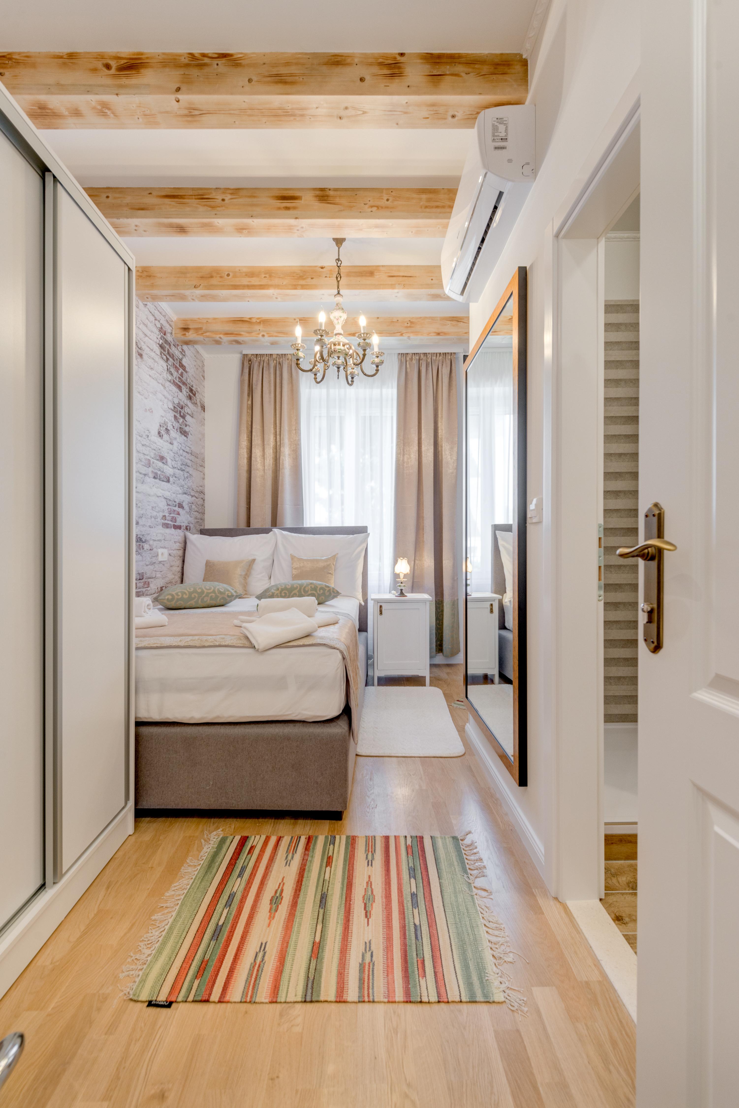 Le Monde Luxury Accommodation Сплит Екстериор снимка