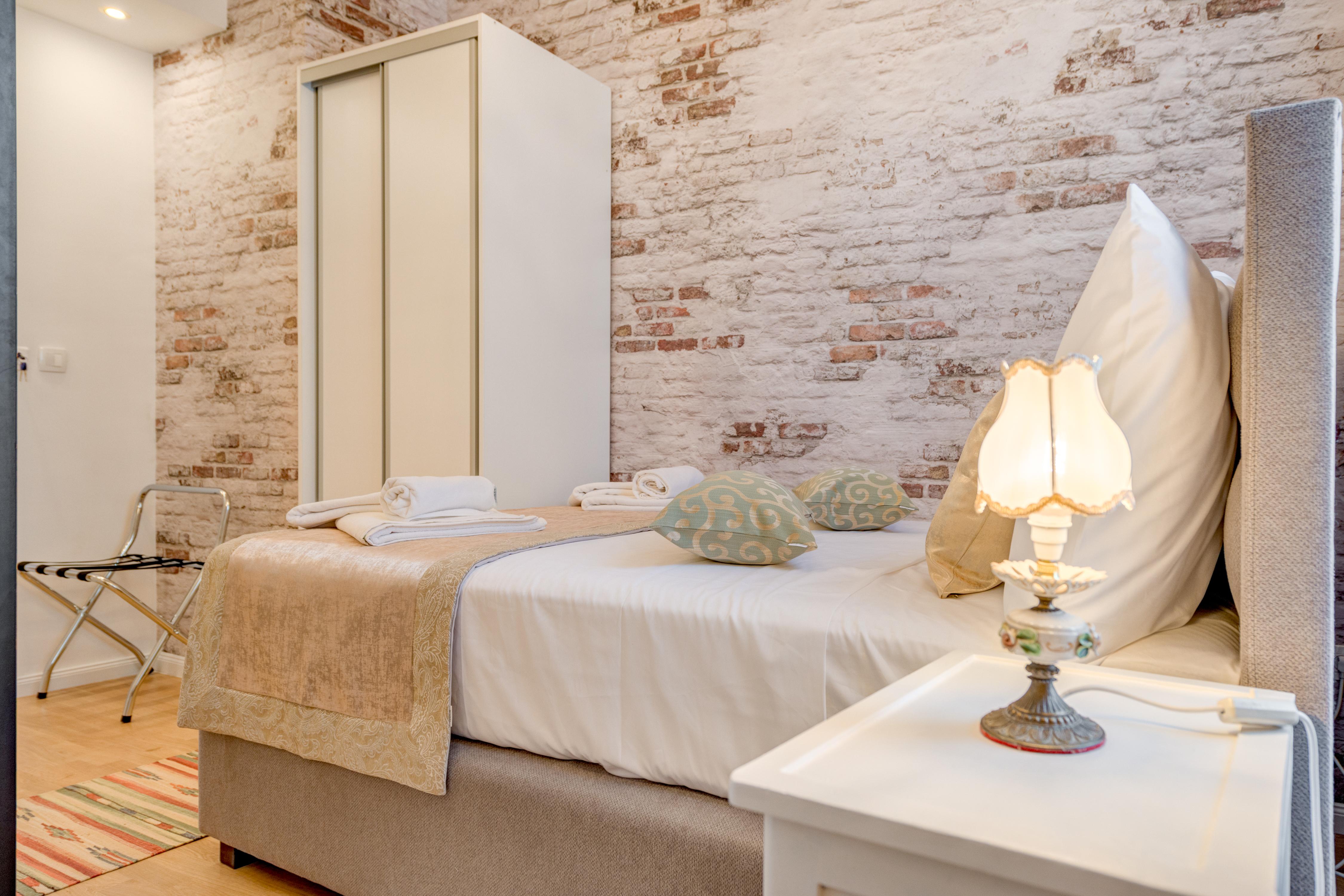 Le Monde Luxury Accommodation Сплит Екстериор снимка