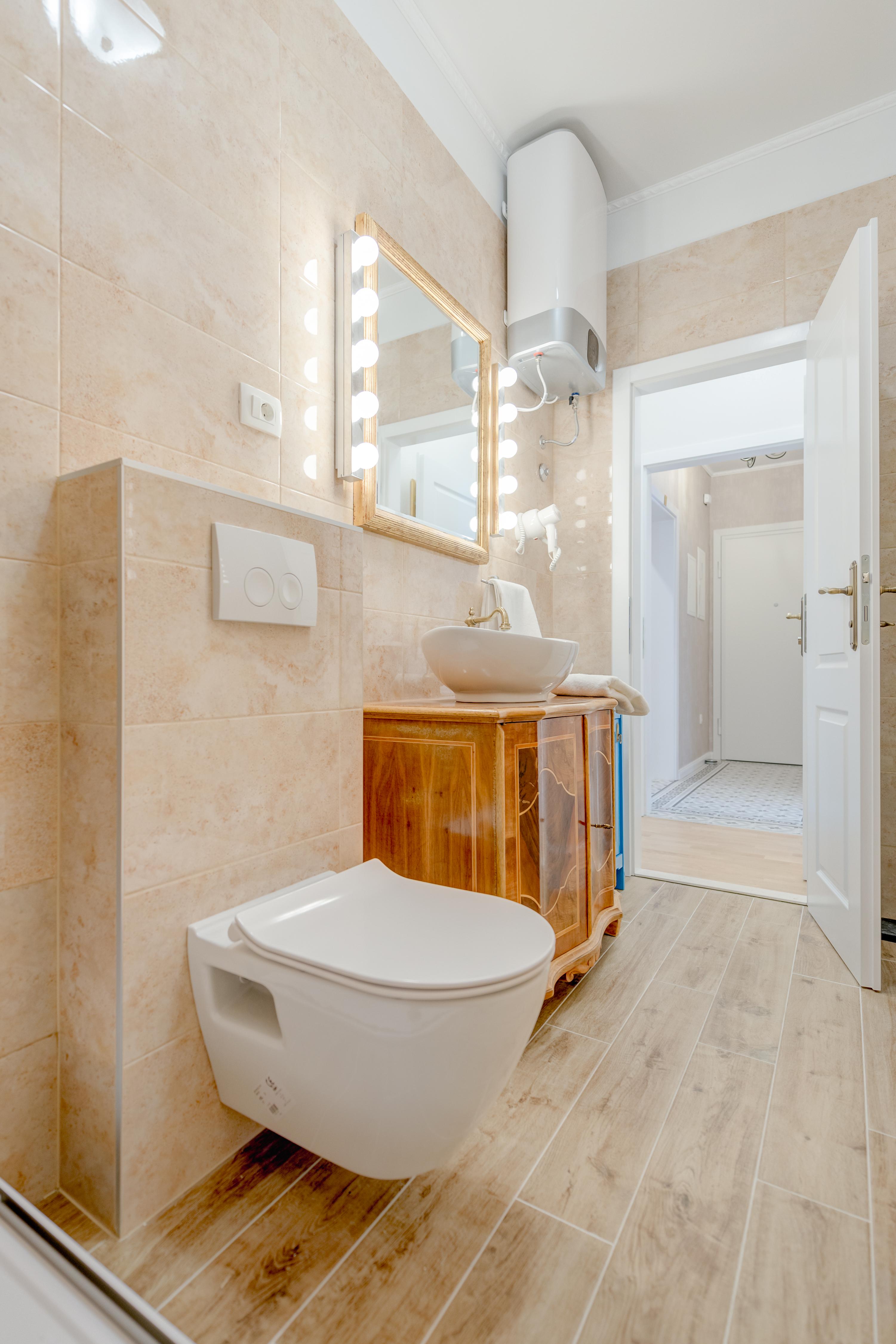 Le Monde Luxury Accommodation Сплит Екстериор снимка