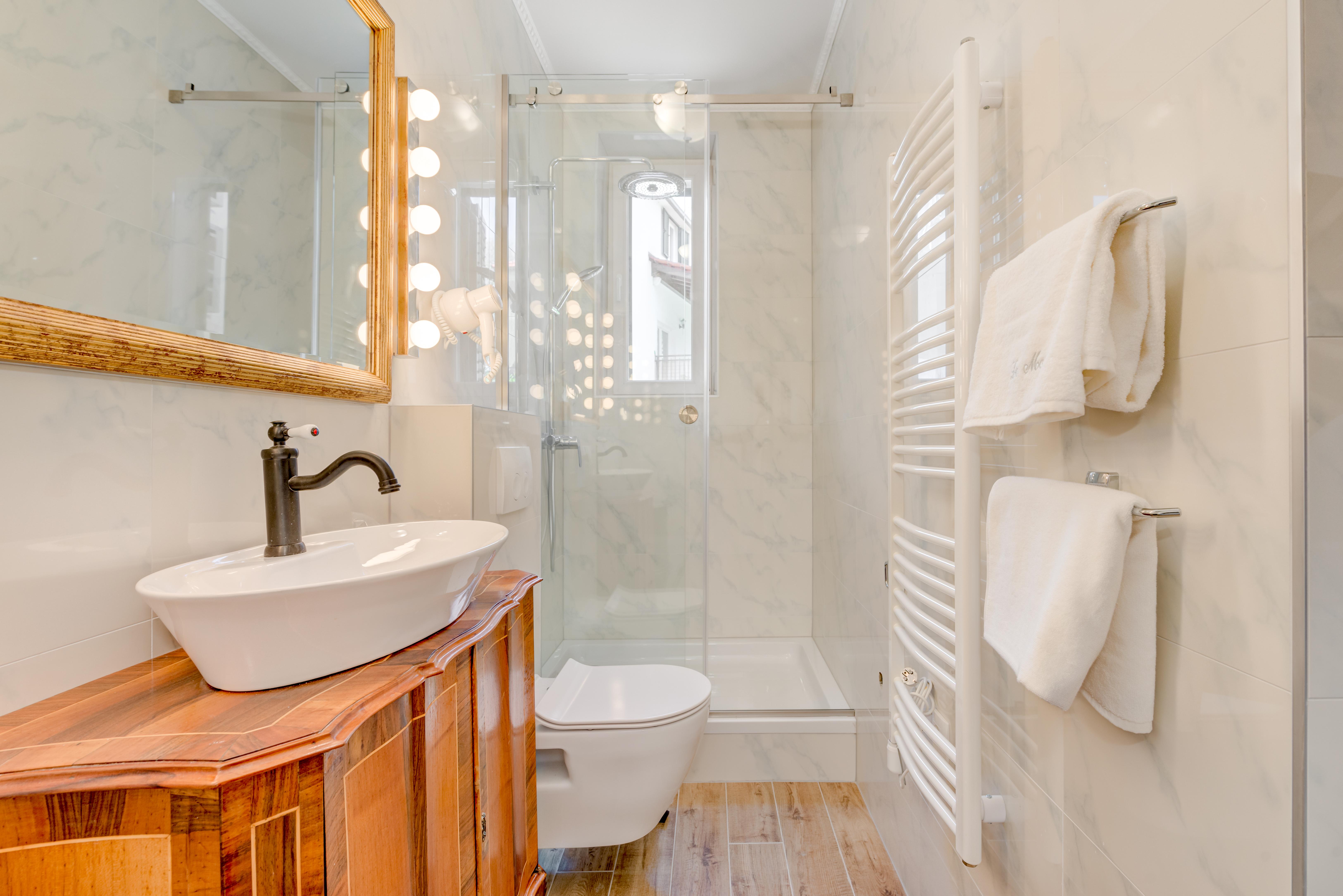 Le Monde Luxury Accommodation Сплит Екстериор снимка