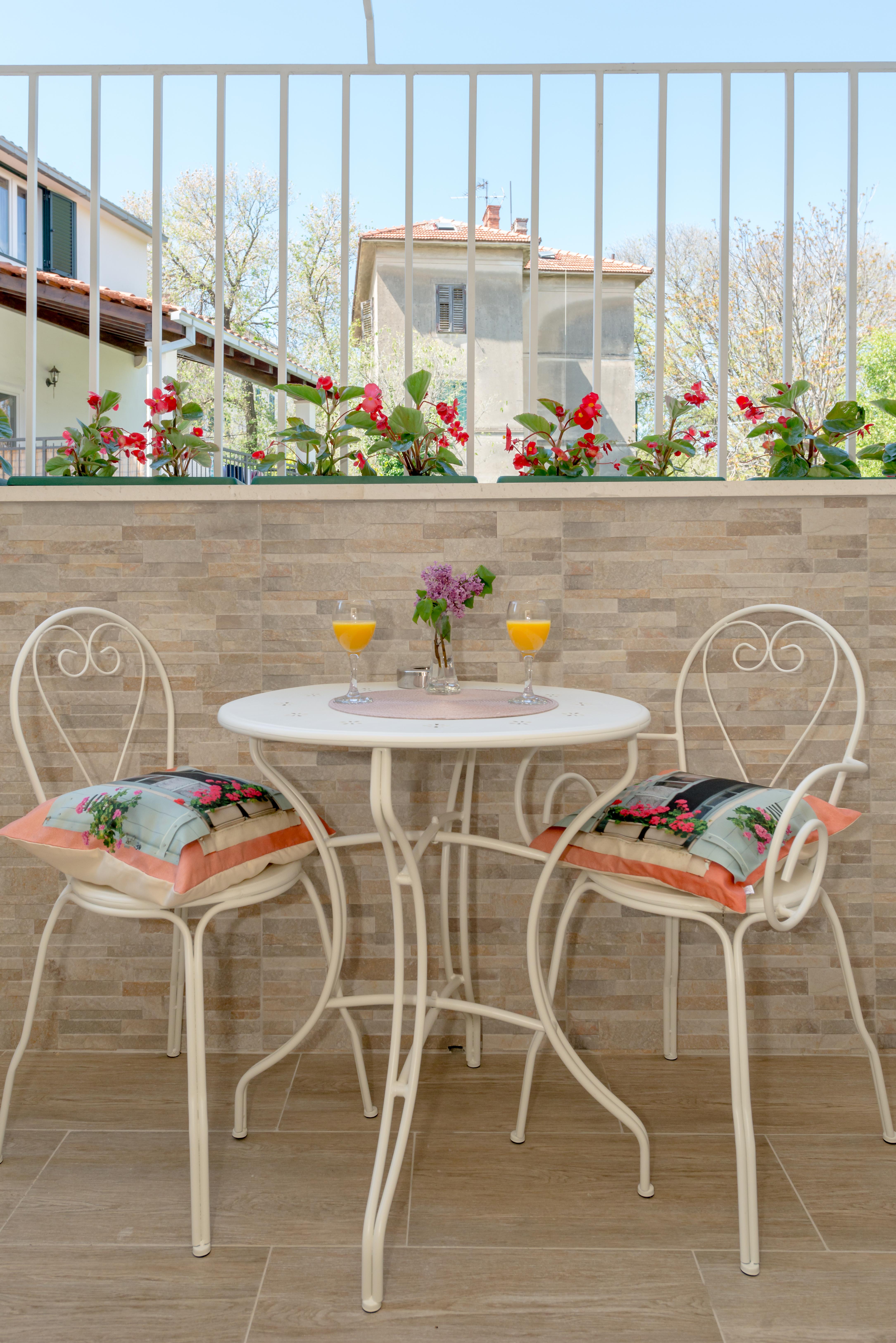 Le Monde Luxury Accommodation Сплит Екстериор снимка