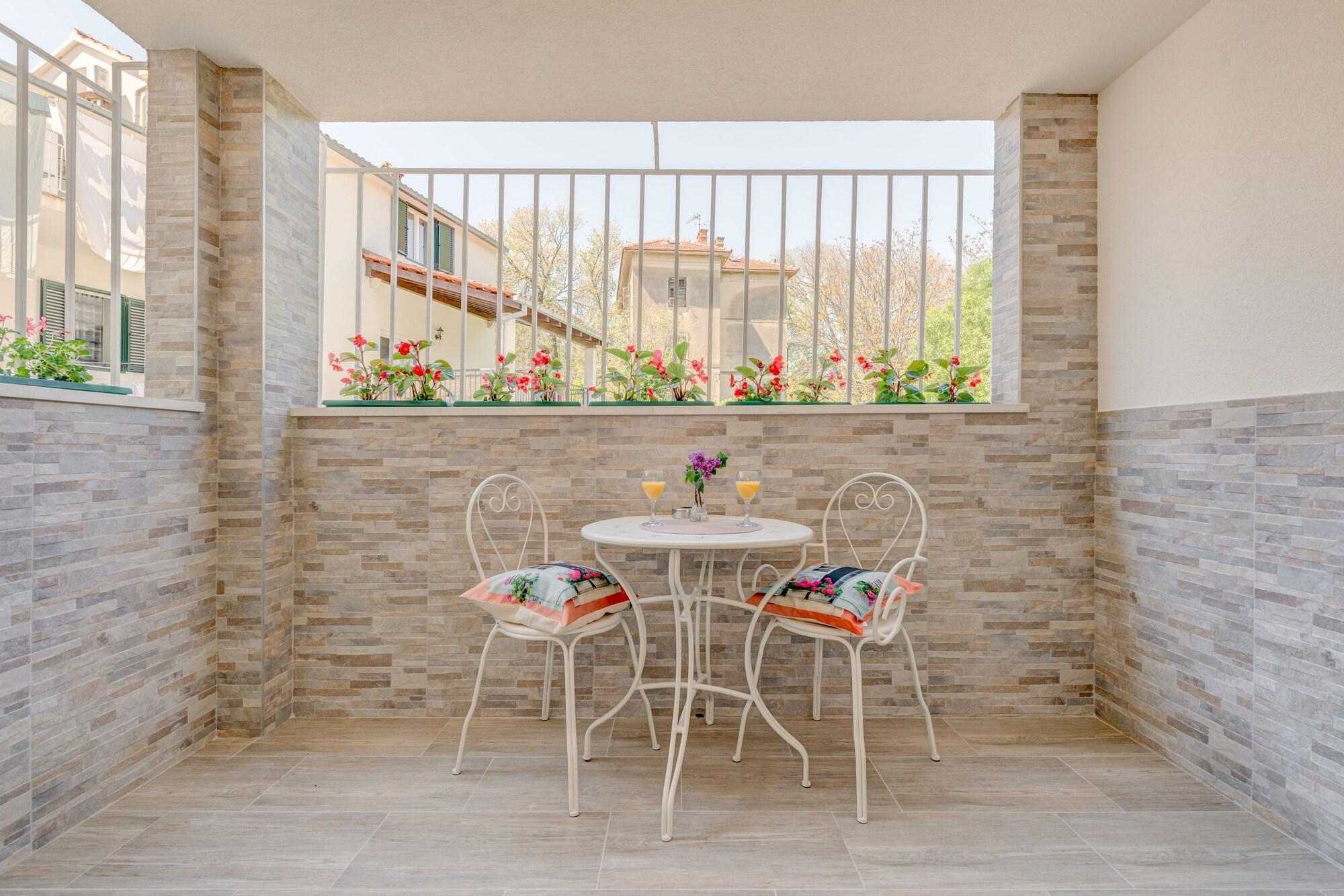 Le Monde Luxury Accommodation Сплит Екстериор снимка