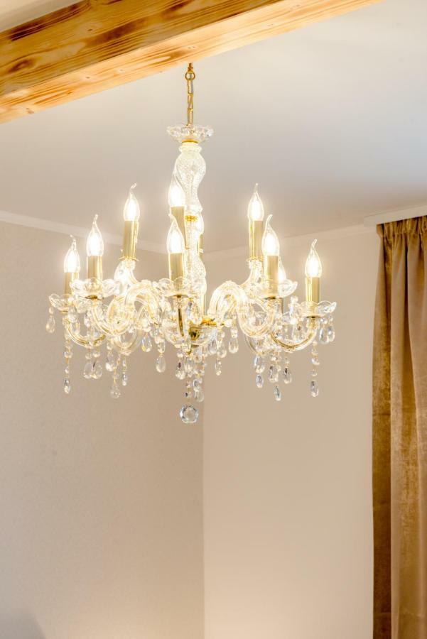 Le Monde Luxury Accommodation Сплит Екстериор снимка